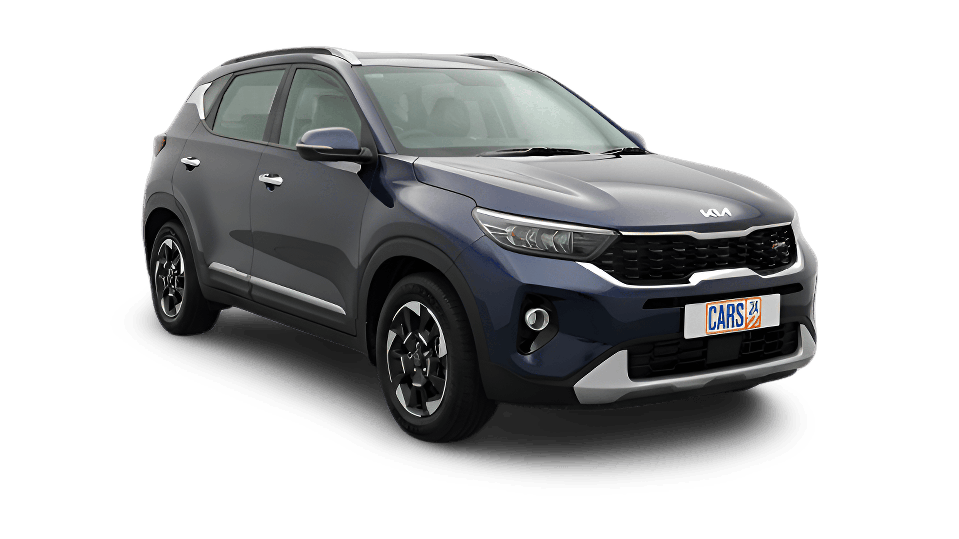 2024 KIA SONET - SUV - Petrol - Manual - ₹11.25 lakh